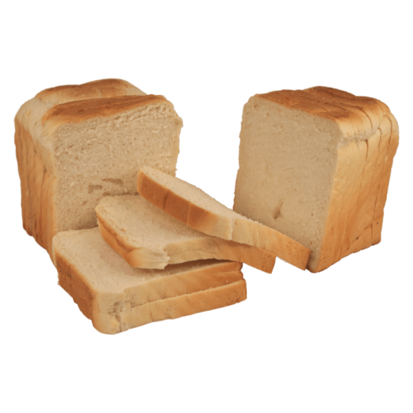 Bread - White Sliced