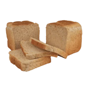Bread Wholemeal Sliced 680g