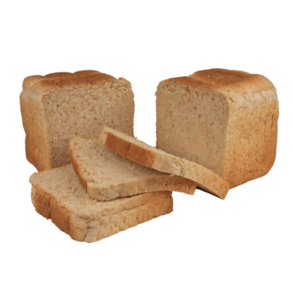 Bread Wholemeal Sliced 680g