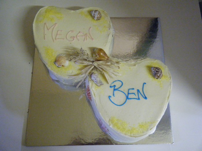 Occasion Cake Anniversary