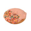 DONUT - Ring Iced Pink