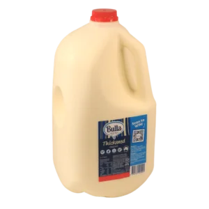 Bottle Fresh Cream 5L